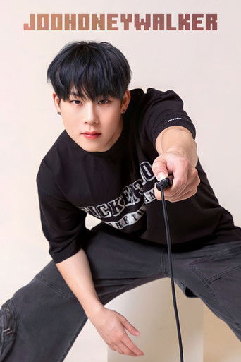 JOOHONEYWALKER poster