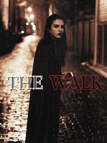 Movie poster for The Walk (2017)