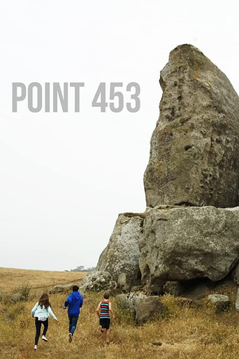 Movie poster for Point 453 (2017)