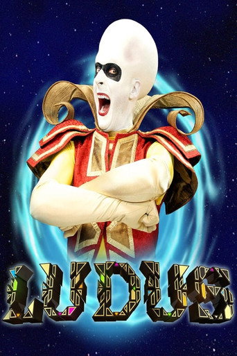 Series poster for Ludus (2014)