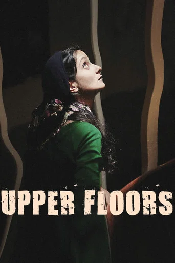 Movie poster for Upper Floors (2016)