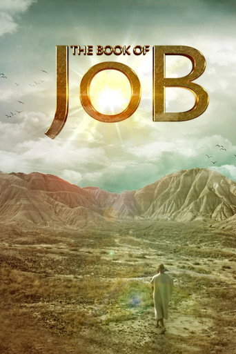 Movie poster for The Book of Job (2018)