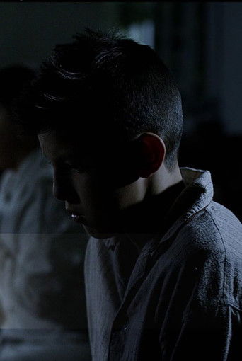 Heritage Minutes: Chanie Wenjack poster