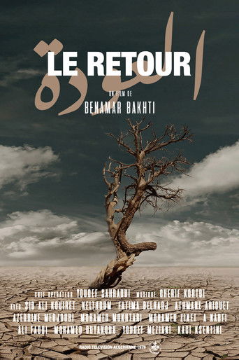 Le Retour poster