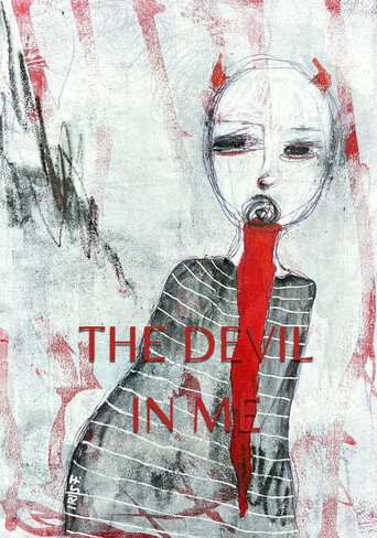 Movie poster for The Devil in Me