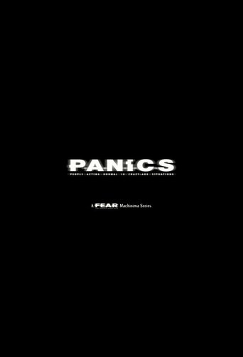 PANICS poster