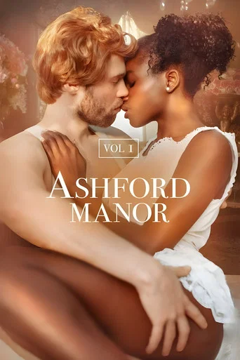 Movie poster for Ashford Manor (2023)