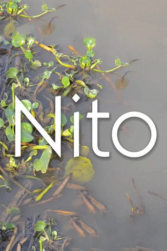 Movie poster for Nito (2023)