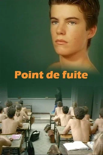 Movie poster for A Matter of Perspective (1987)