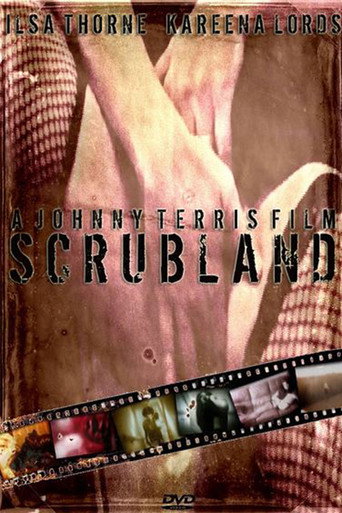 Movie poster for Scrubland (2009)