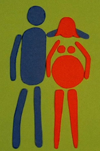 Movie poster for Population Explosion (1968)