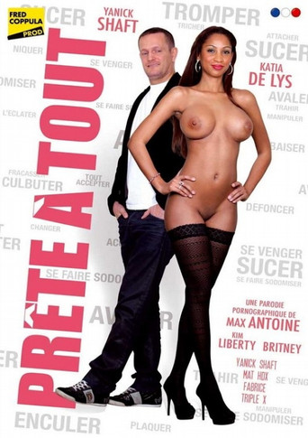 Movie poster for Prête à tout (2013)