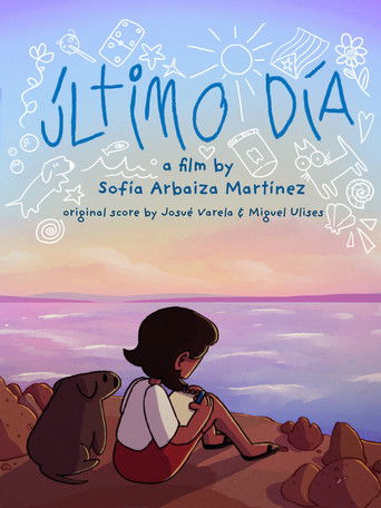 The Final Day poster