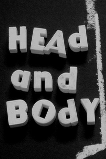 Series poster for Head and Body (2005)