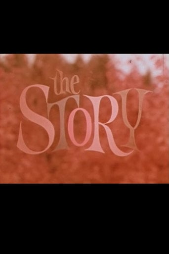Movie poster for The Story (1969)
