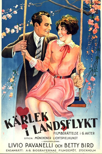Movie poster for Aimless Hearts (1928)