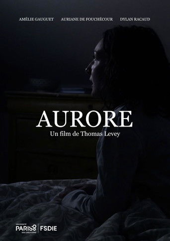 Aurore poster