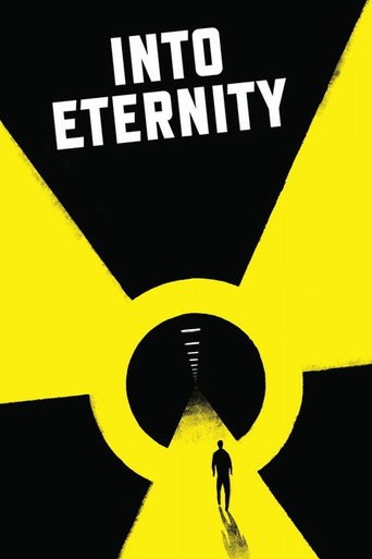 Movie poster for Into Eternity: A Film for the Future (2010)