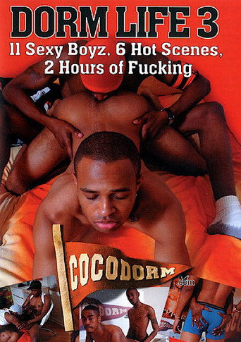 Movie poster for Dorm Life 3 (2004)