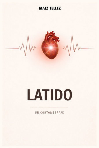 Movie poster for Final Frame: Latido (2026)