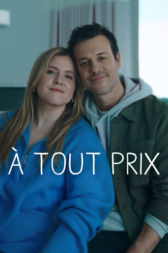 À tout prix poster