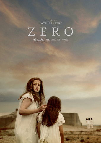 Zero poster