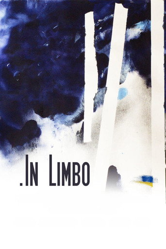 Movie poster for In Limbo (2024)
