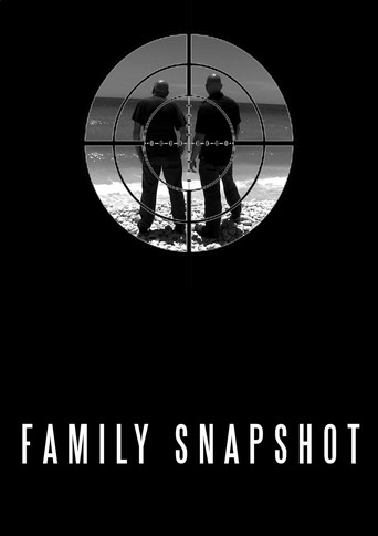 Movie poster for Family Snapshot (2021)