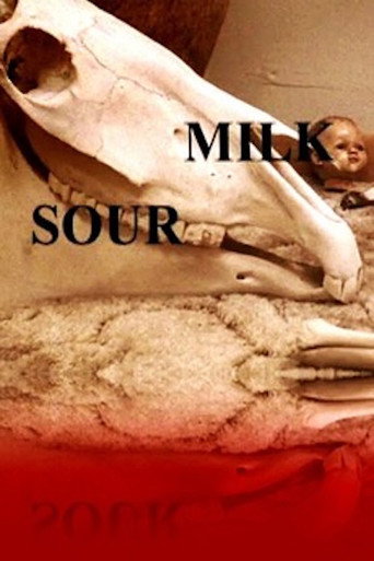 Movie poster for Sour Milk (2003)