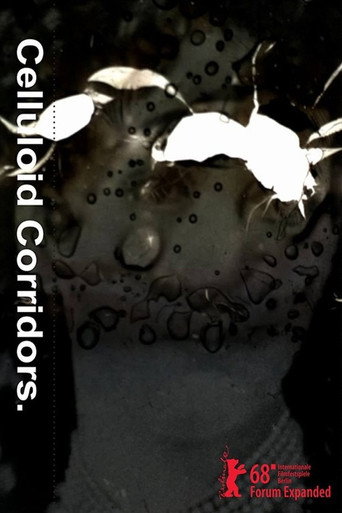 Movie poster for Celluloid Corridors: Sermon (2018)
