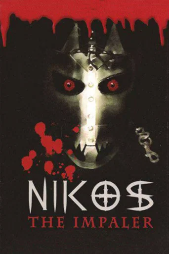 Movie poster for Nikos the Impaler (2003)