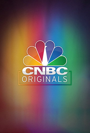 Series poster for CNBC Originals