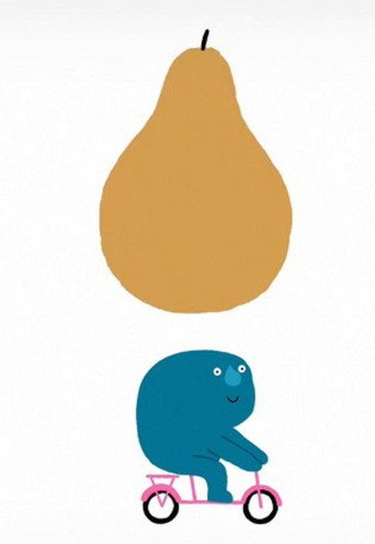 Movie poster for Pear Fall (2017)