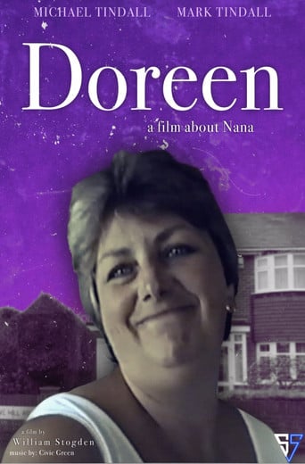 Doreen poster