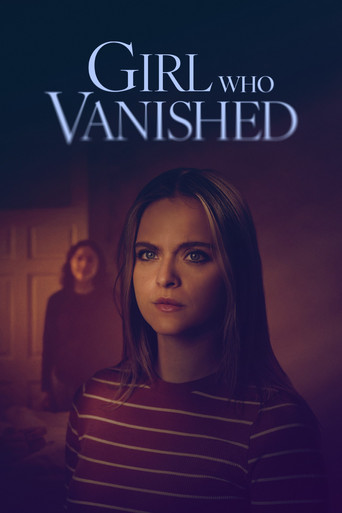 Girl Who Vanished poster