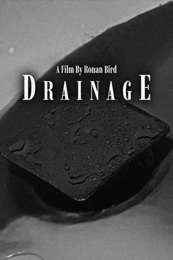 Movie poster for Drainage (2025)