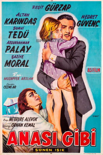 Anası Gibi poster
