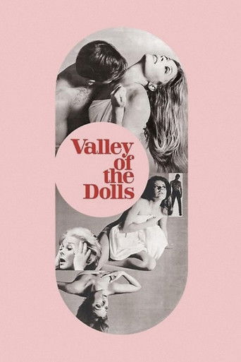 The Dish on Dolls poster