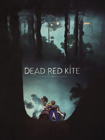 Dead Red Kite poster