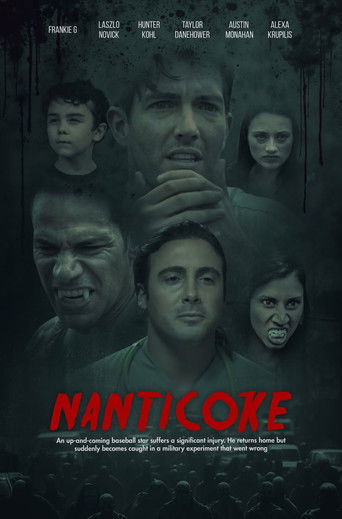 Nanticoke poster