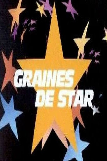 Series poster for Graines de star (1996)