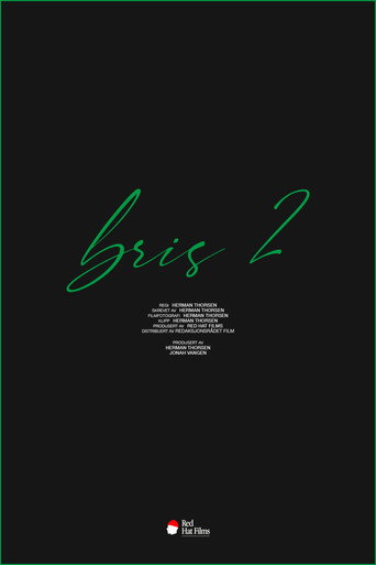 Movie poster for Breeze 2 (2025)