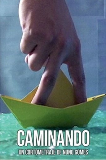 Movie poster for Caminando (2008)