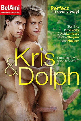 Movie poster for Kris and Dolph (2010)