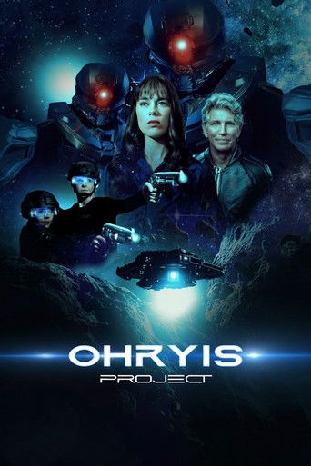 Ohryis Project poster