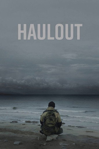 Movie poster for Haulout (2024)