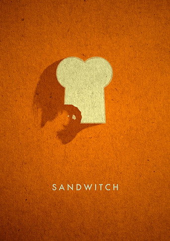 Movie poster for Sandwitch (2018)