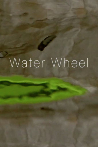Movie poster for Water Wheel (2018)