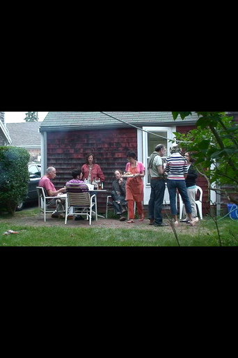 Movie poster for Nibbles (2010)