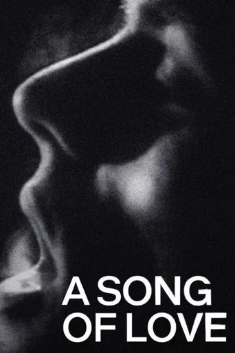 Movie poster for Song of Love (1972)